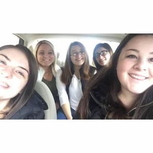 Meet your Posher, Rachel